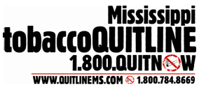 MS quitline